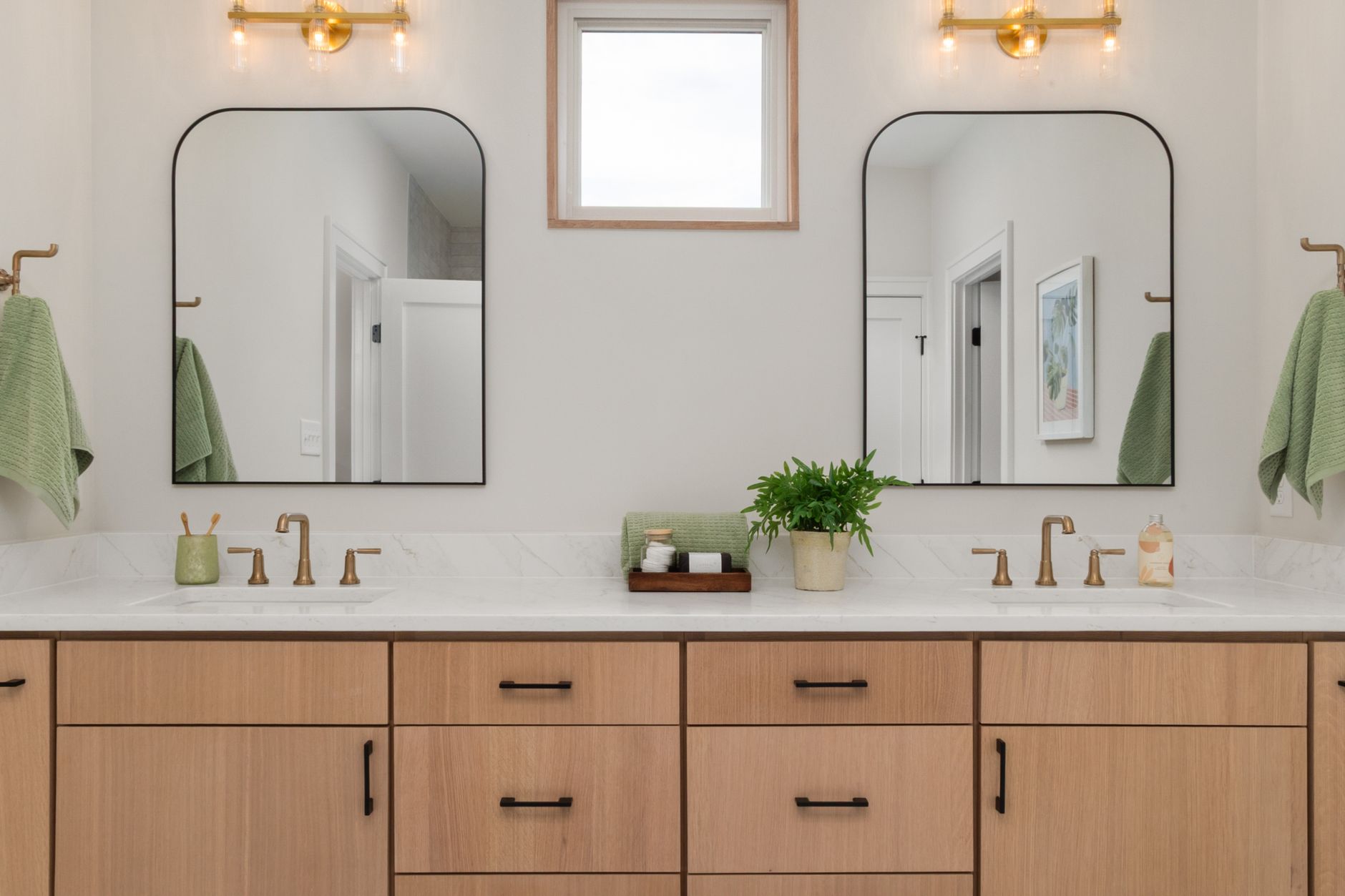 Rénovation salle de bain équipe à Roubaix